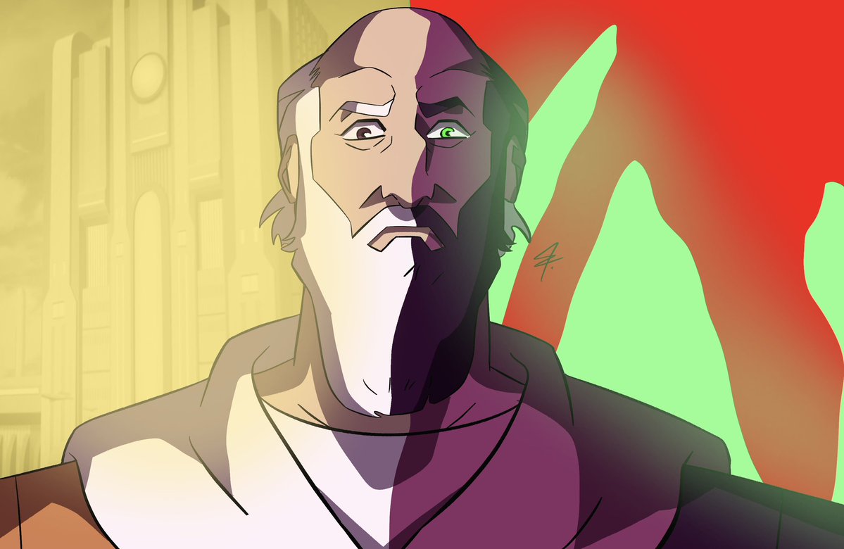 It’s…𝑭𝑰𝑪𝑻 ‼️‼️ tweet media