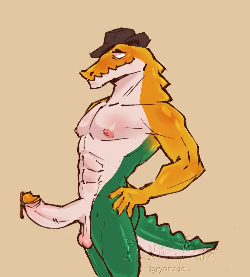 Ryonane🔞 tweet media