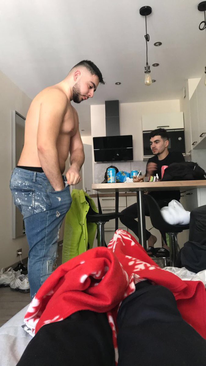 JorisTheDon tweet media