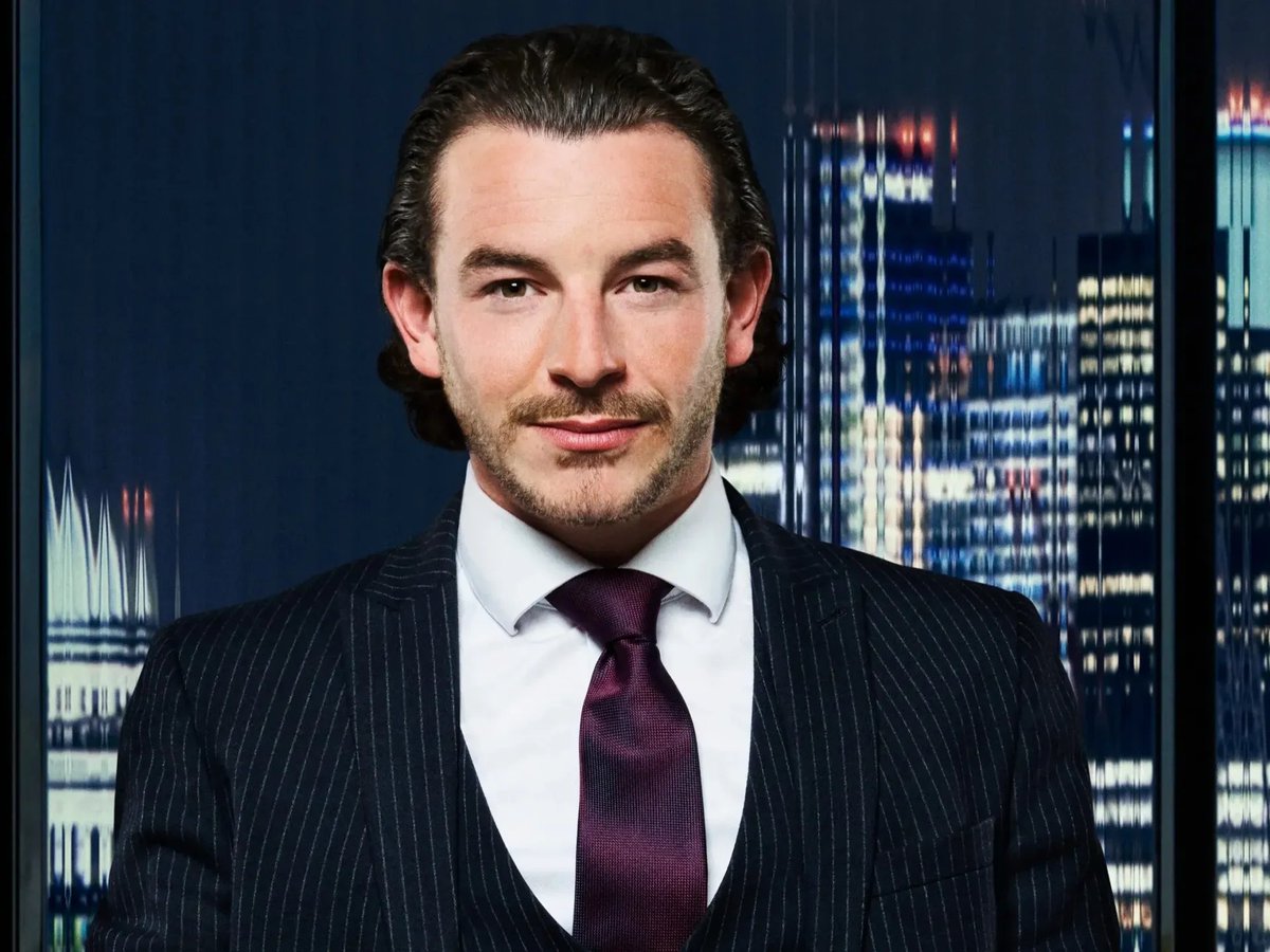fansvfavourites's tweet image. his celebrity big brother run would’ve EATEN ten years ago! our king #TheApprentice