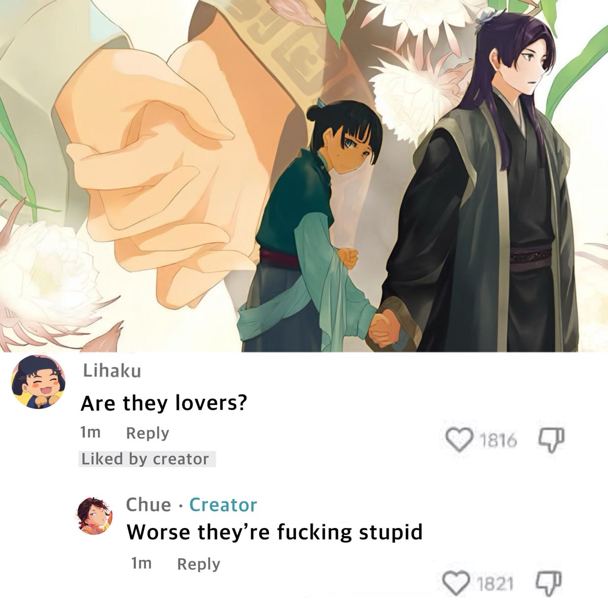 Anime Daily tweet media