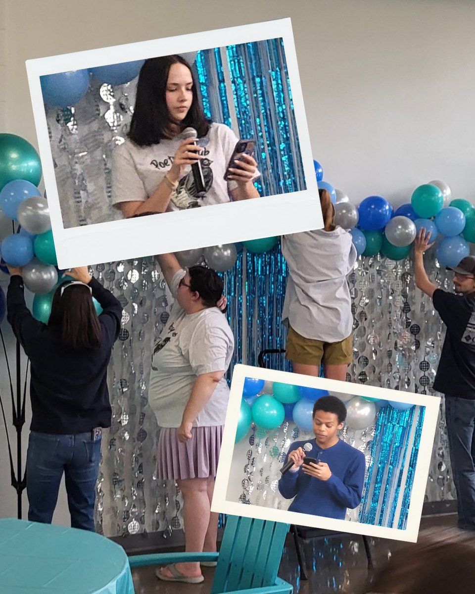 Brunswick Community College tweet media