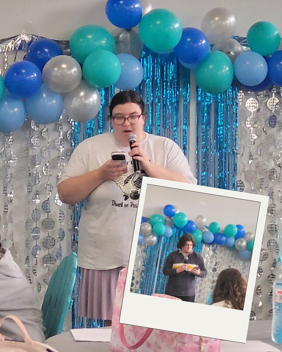 Brunswick Community College tweet media