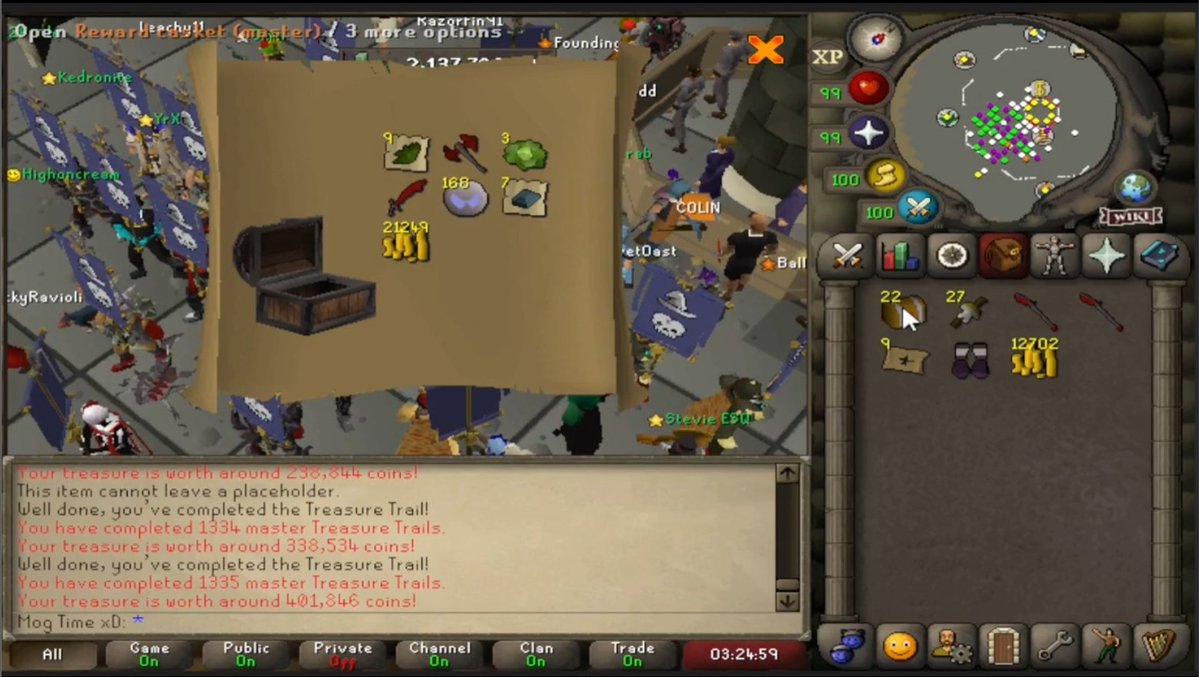 Mog Time tweet media