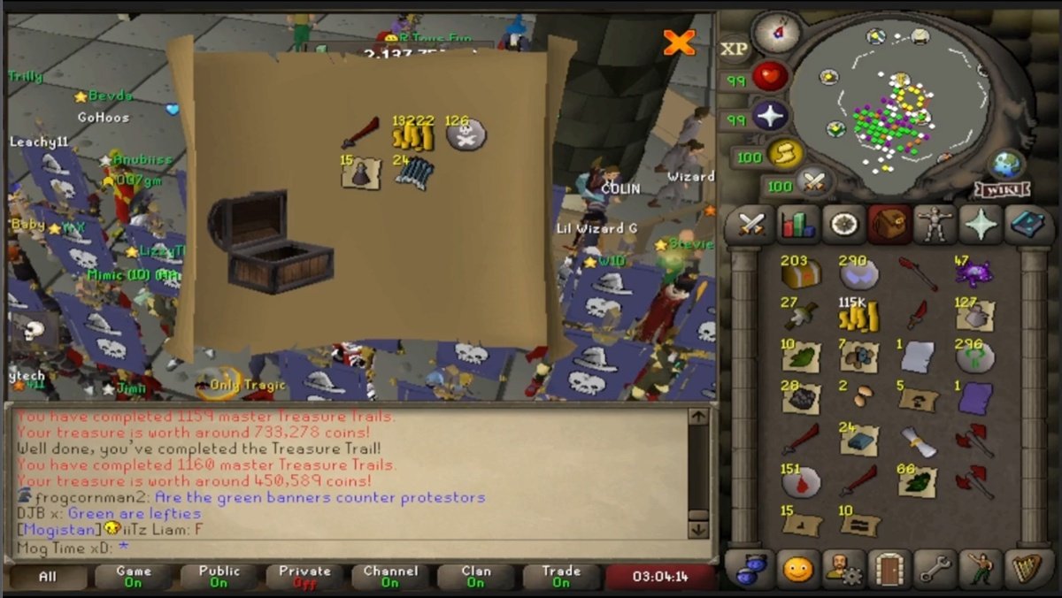 Mog Time tweet media