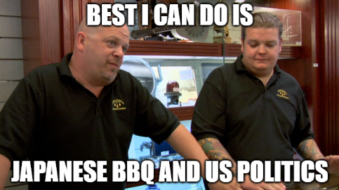 🏌️♂️DeplorableFaganator⛳ tweet media