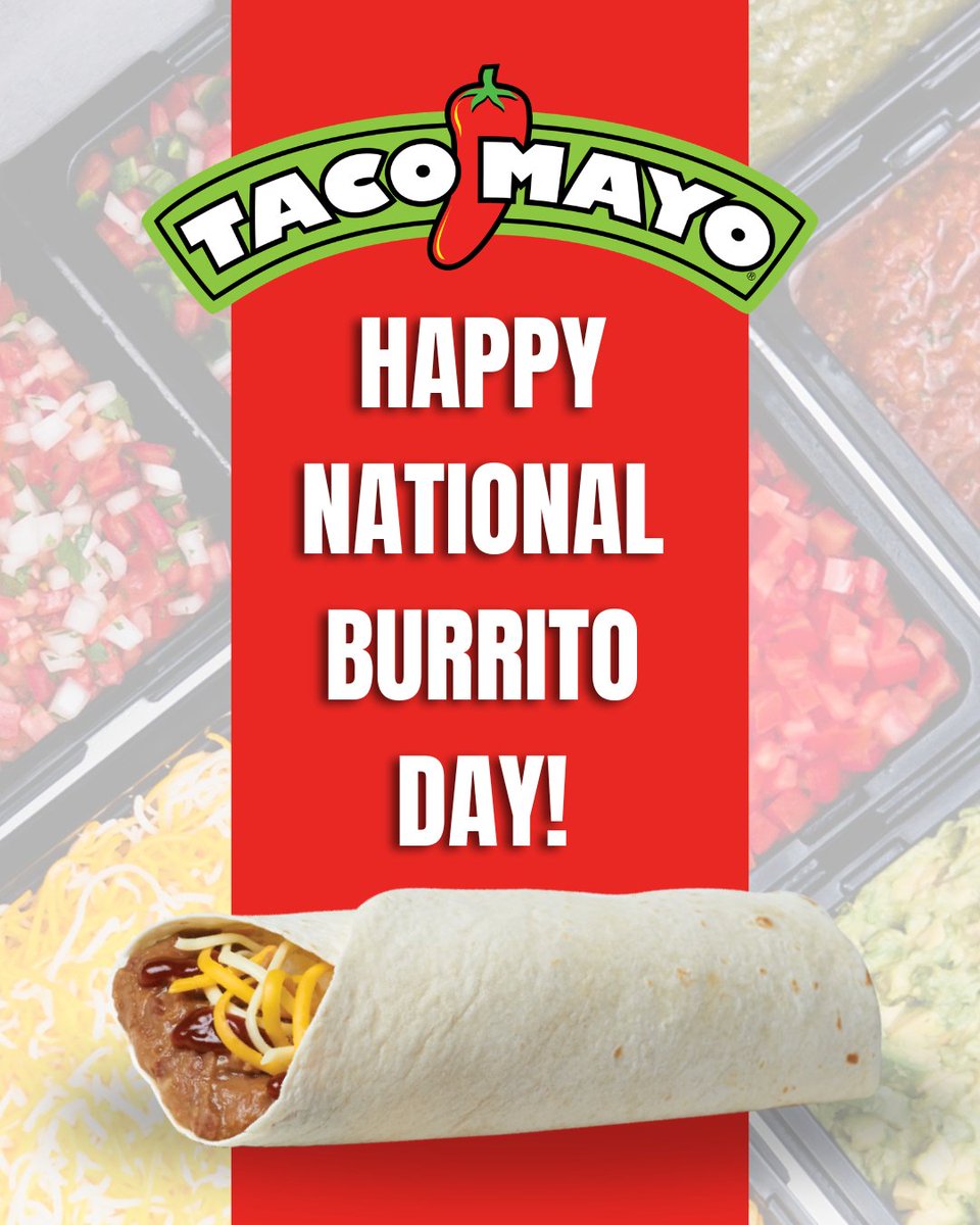 Taco Mayo tweet media