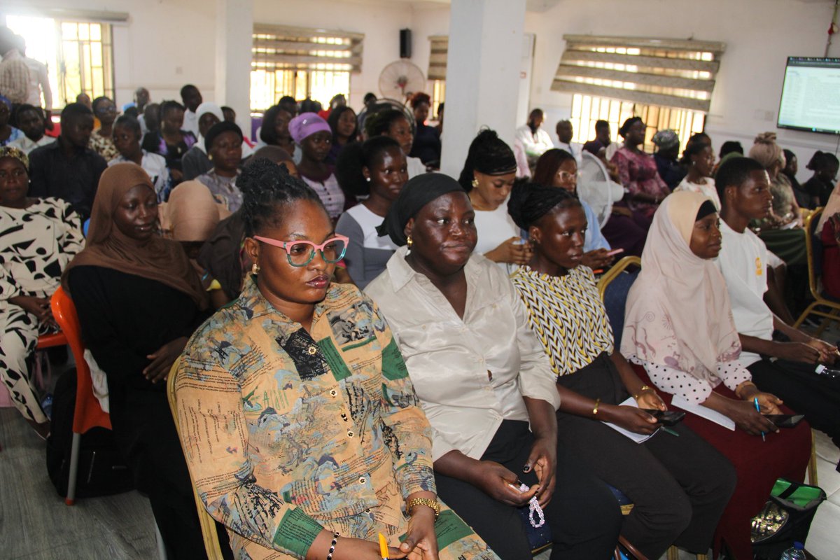 Lagos State Primary Health Care Board tweet media