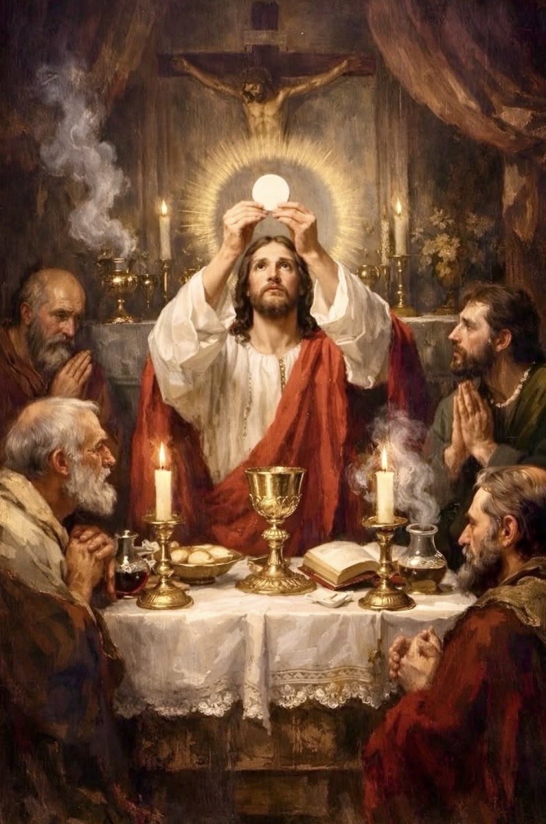 That Trad Gal tweet media