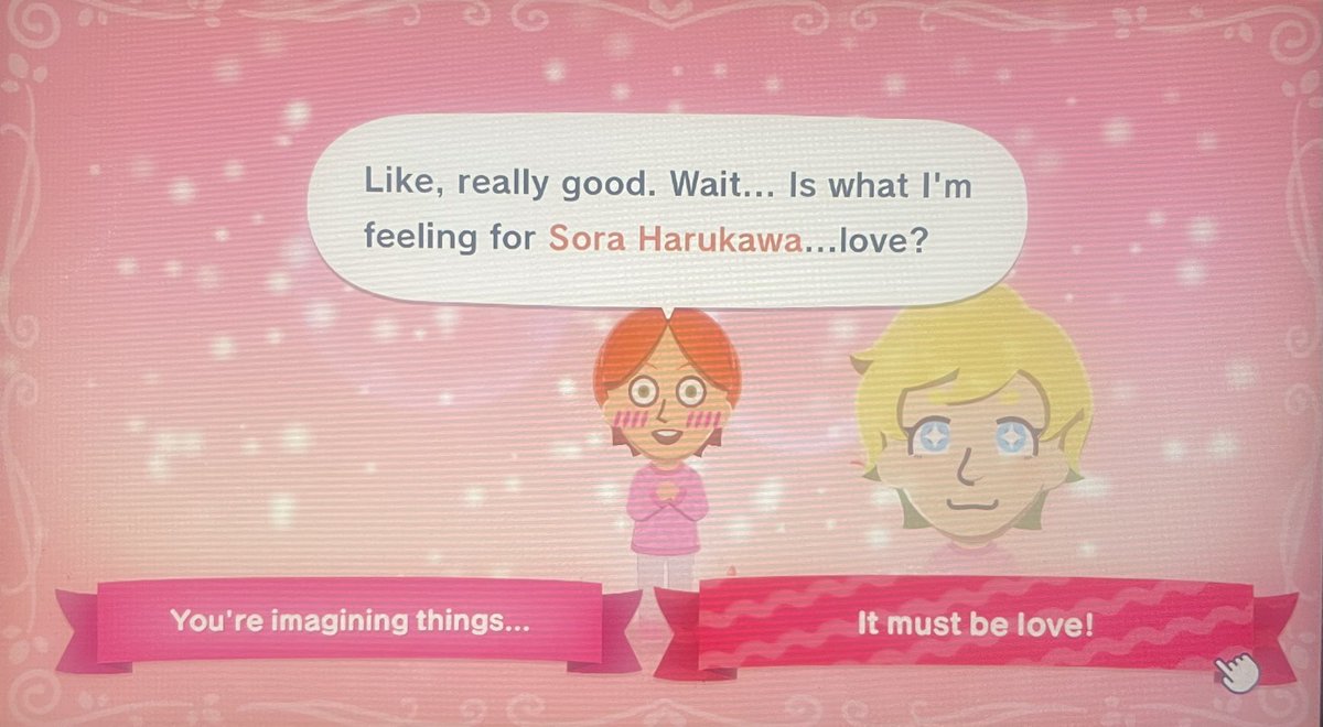 BIG THINGS HAPPENING IN TOMODACHI LIFE