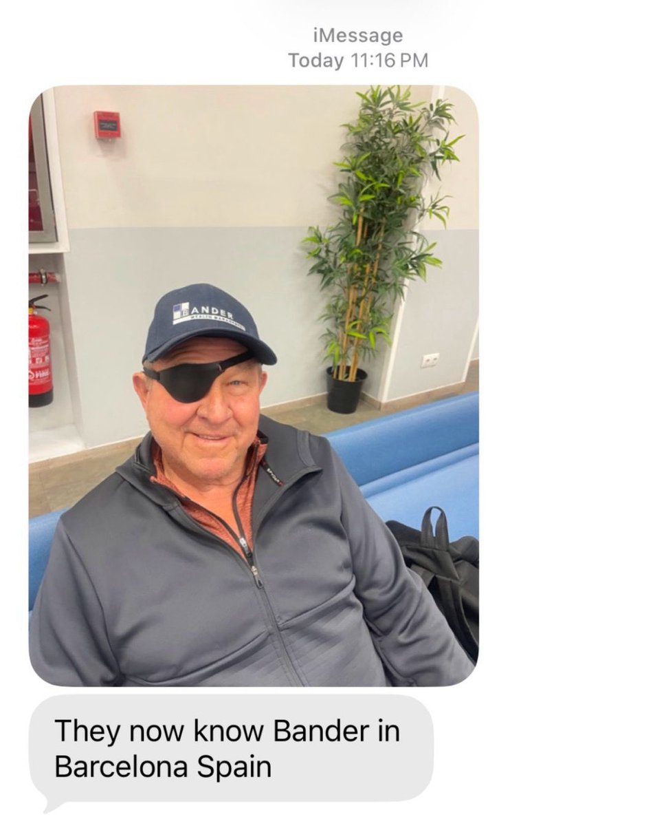 BANDER Wealth Management tweet media