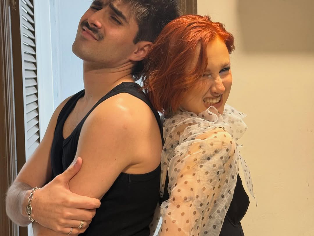 maría ✩ tweet media