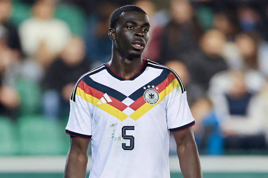 BUNDESLIGA ZONE tweet media