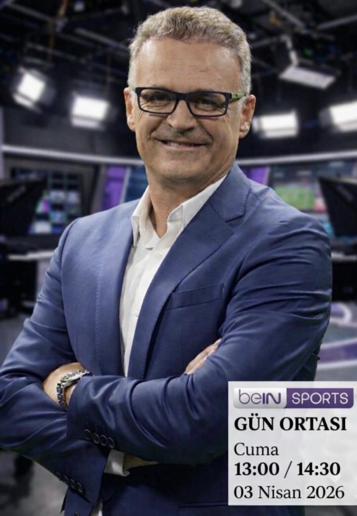 İrfan Buz tweet media