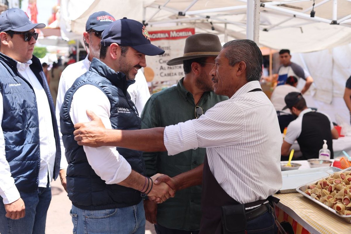 REDMichoacán tweet media