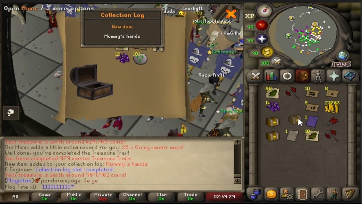 Mog Time tweet media