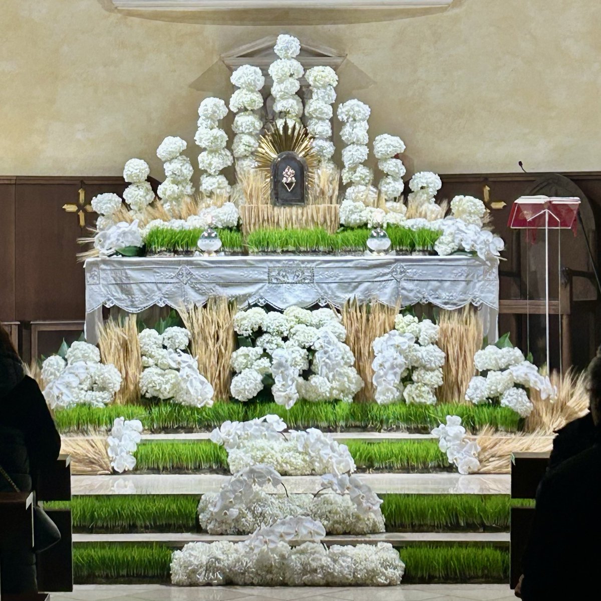 isotta_m's tweet image. #Sepolcri 
#Puglia