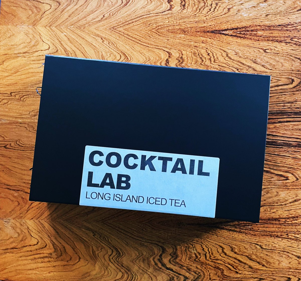 Poison Cocktails tweet media