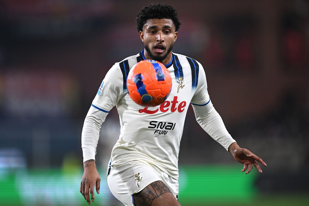 Atalanta_Reporter tweet media