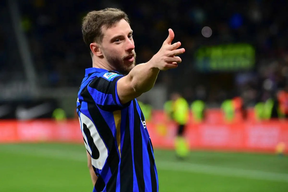 Atalanta_Reporter tweet media