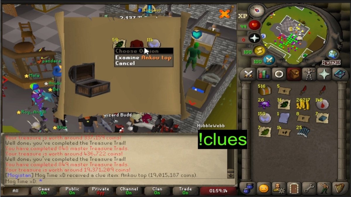 Mog Time tweet media