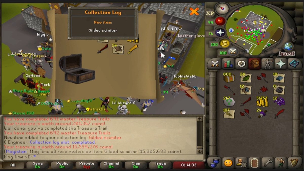 Mog Time tweet media