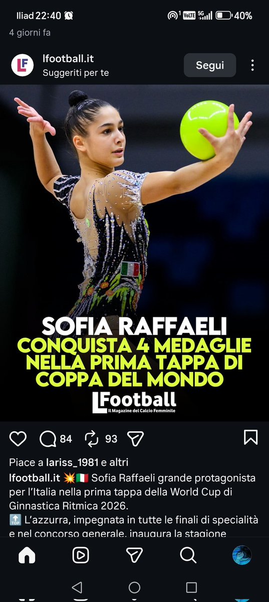 La gattara tweet media