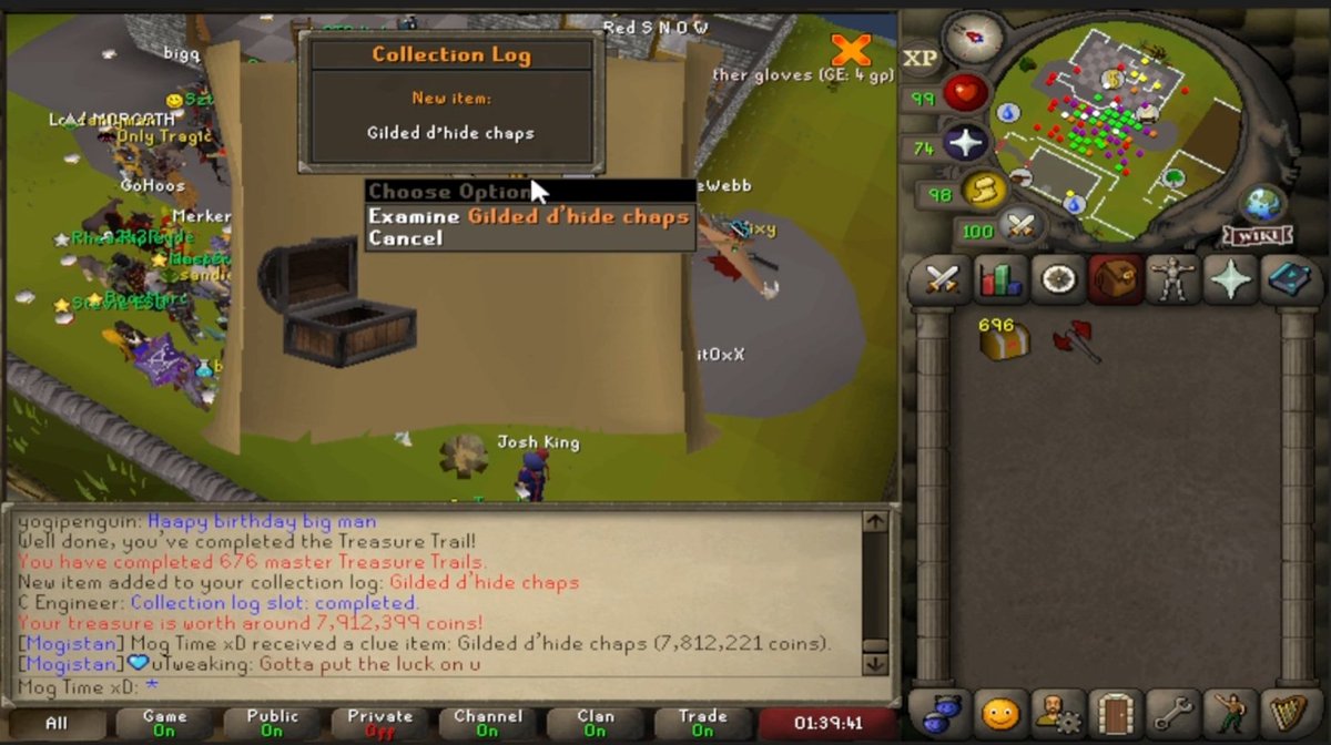 Mog Time tweet media