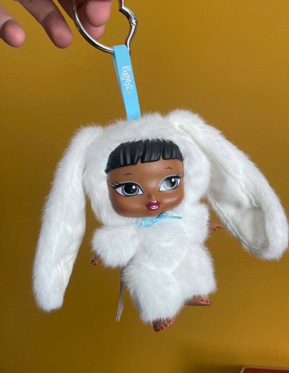 Arye Lynet (arlyversedolls) tweet media