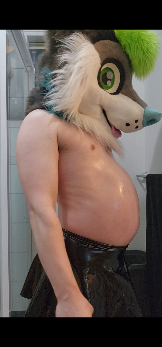 TeenBellyInflator tweet media