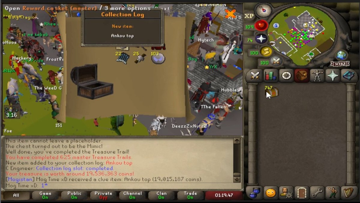 Mog Time tweet media