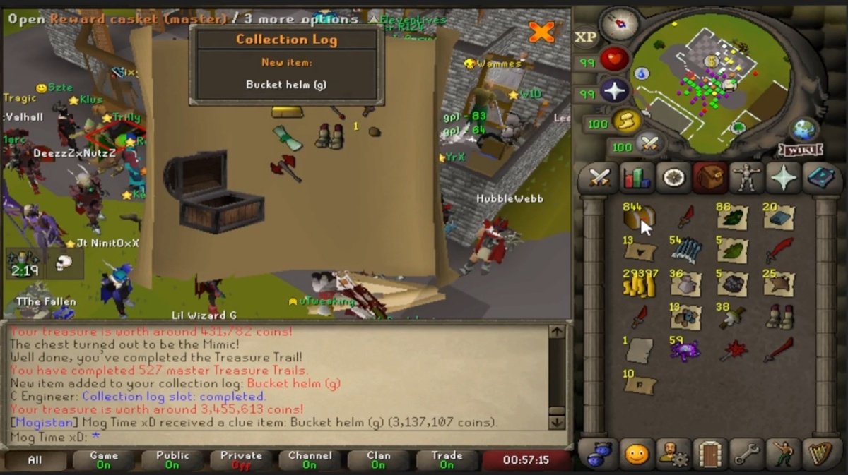 Mog Time tweet media