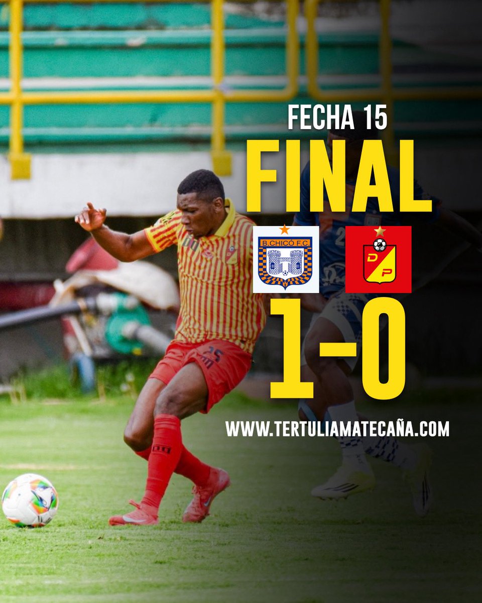 Tertulia Matecaña tweet media