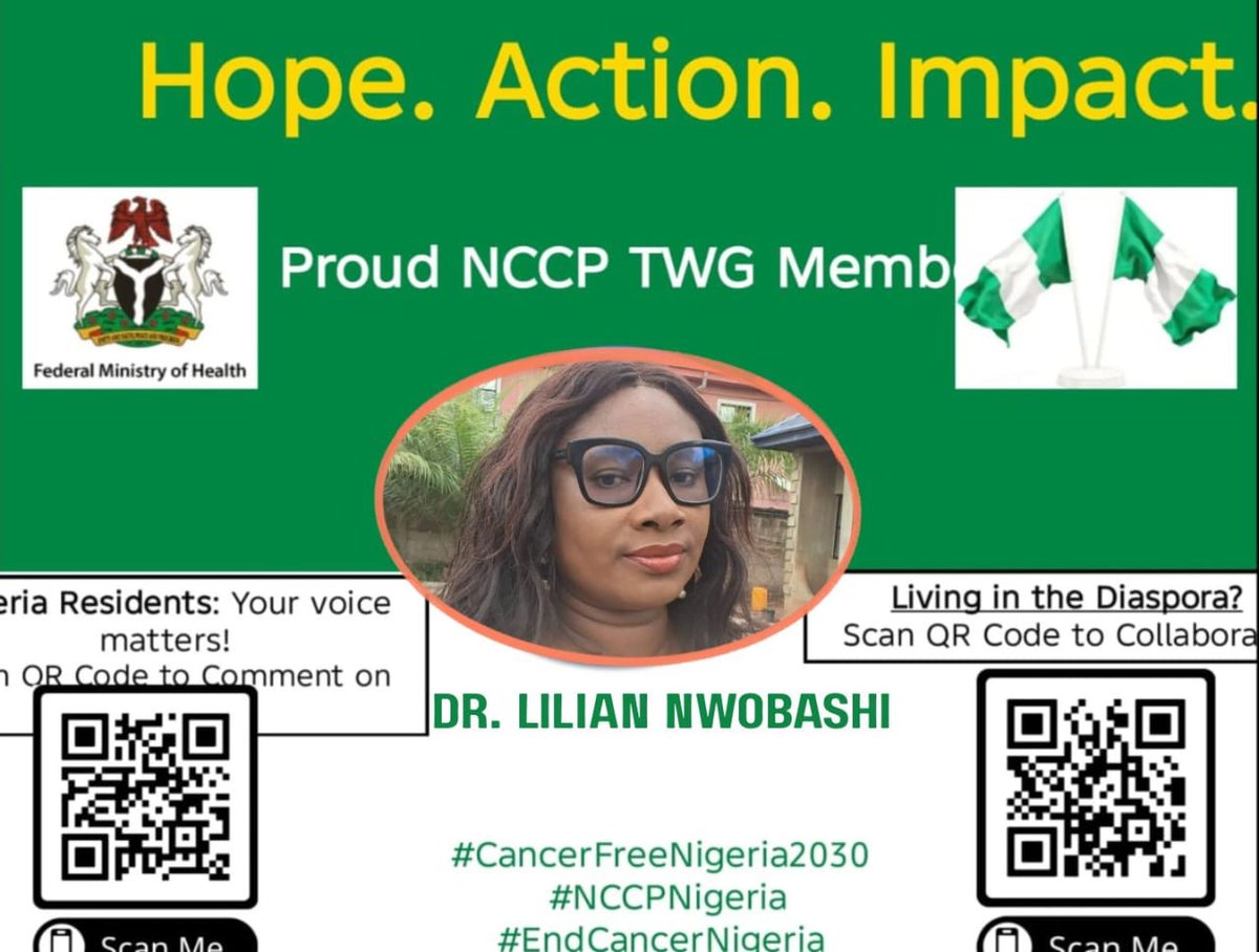 Dr Lilian Nwobashi (doctorumuaka) tweet media