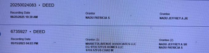 Spaces recap tweet media