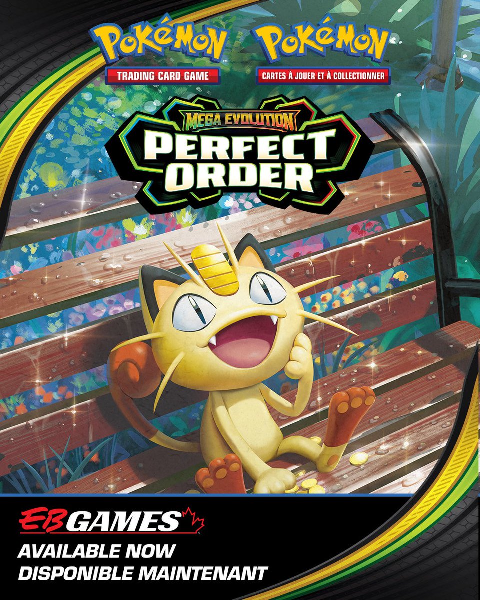 EB Games Canada tweet media