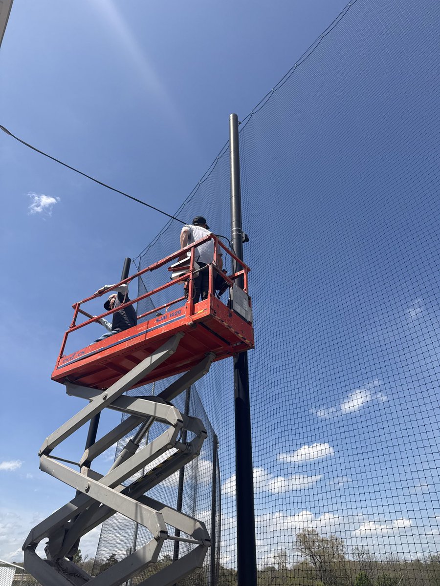 East Hamilton Baseball tweet media