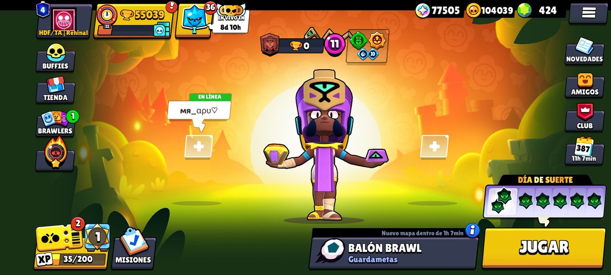 Rehinal🐟 #HDF tweet media