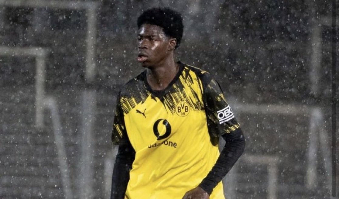 BUNDESLIGA ZONE tweet media