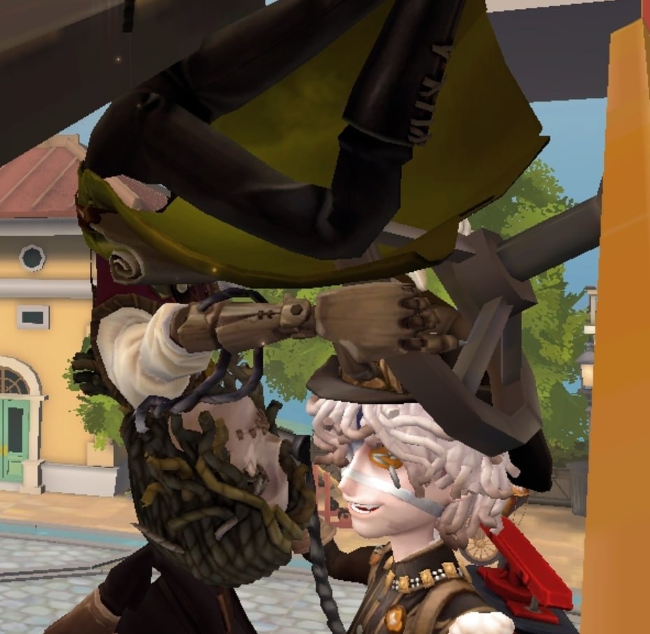 mr poopcatcher tweet media