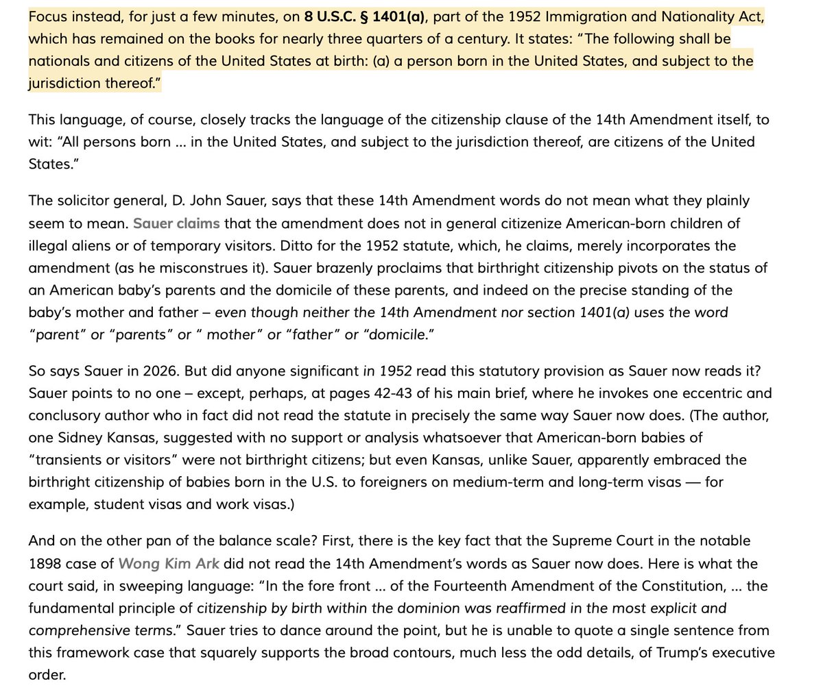 Richard Hanania tweet media