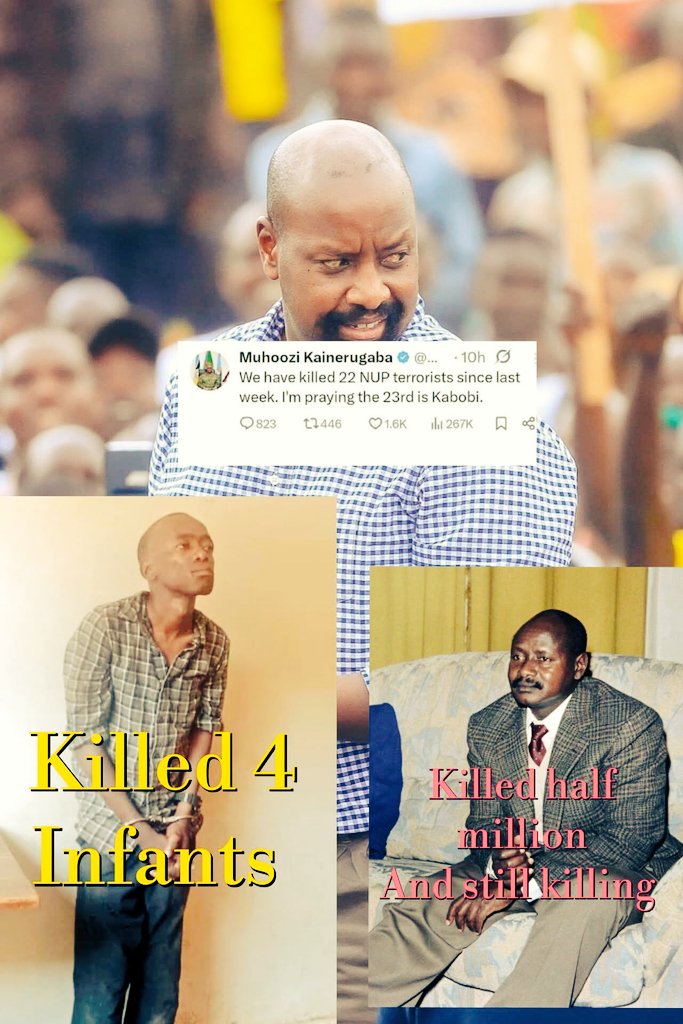 Bekar Sebatindila 🇺🇬 tweet media