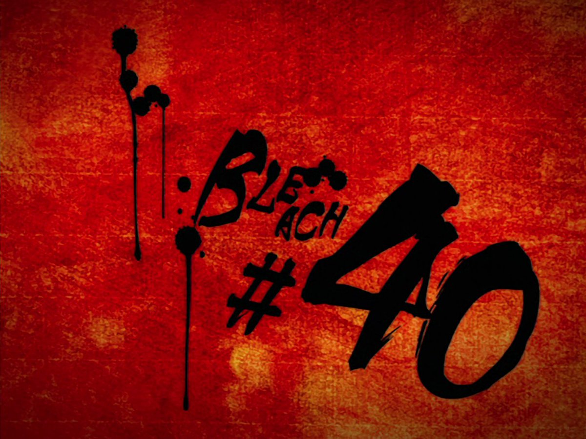 Bleach TYBW Countdown tweet media
