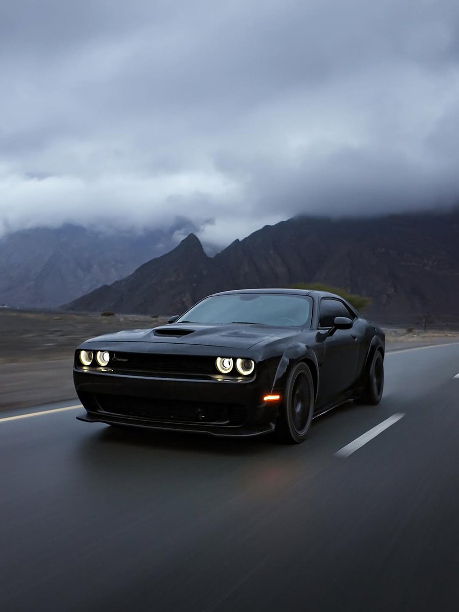 King Of Mopar 🏁🚗 tweet media