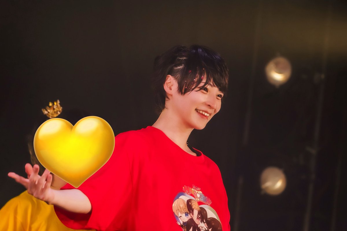 HeartBox_kai's tweet photo. Heart❤︎Box 
　　　　1 Year Anniversary Live
　              -キミがくれたモノ-
　　　　　　　　　　　　　　2026.3.30
ここまで支えてくれてありがとう。
これからもよろしくね。

ALTあるから読んでね🫶🏻 https://t.co/q8gnDI15wT