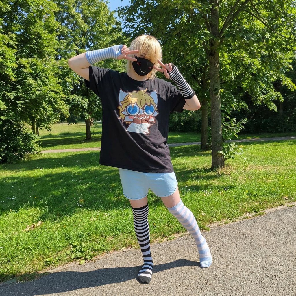 localCatboy omo tweet media