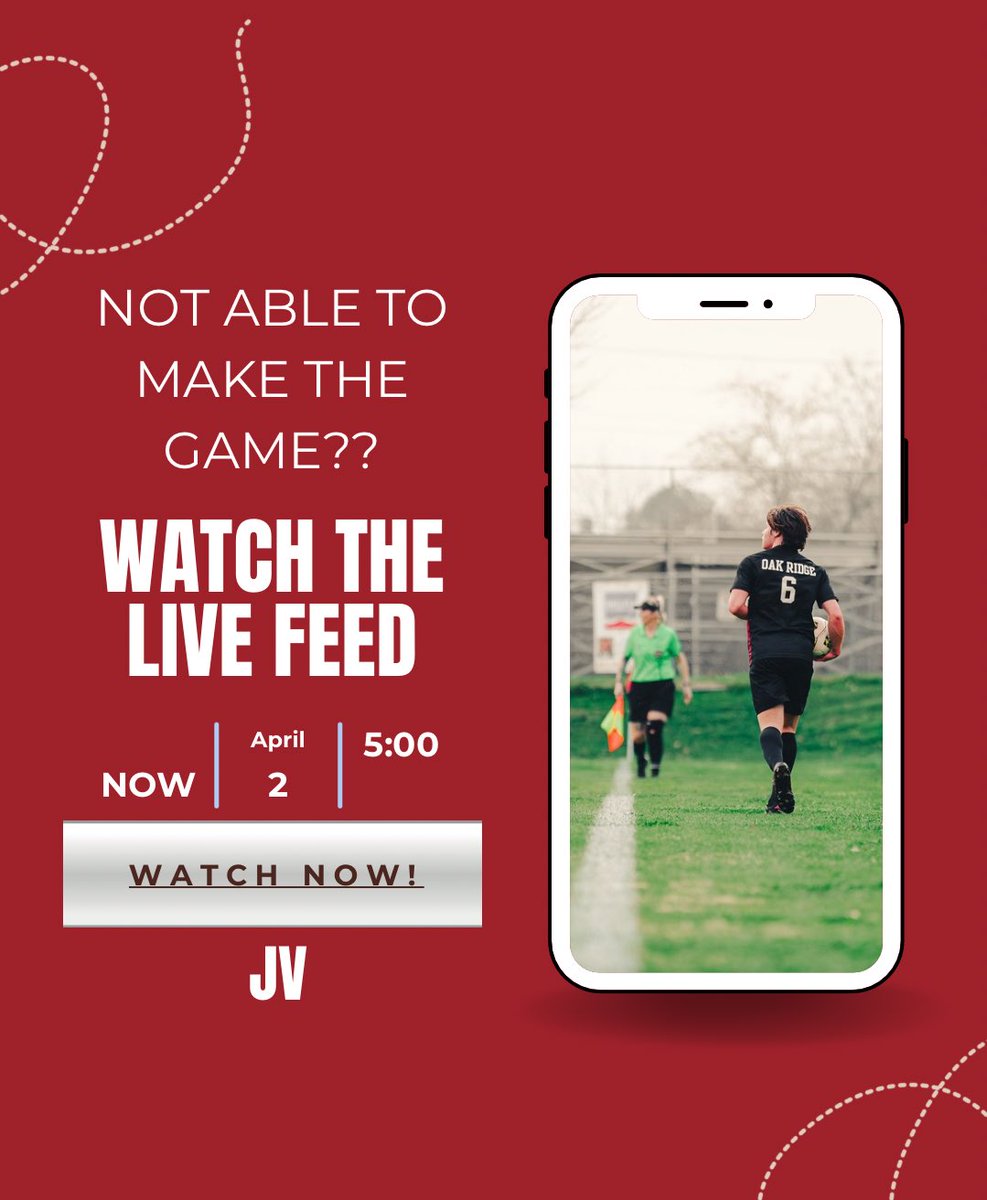 Oak Ridge Soccer Cats tweet media