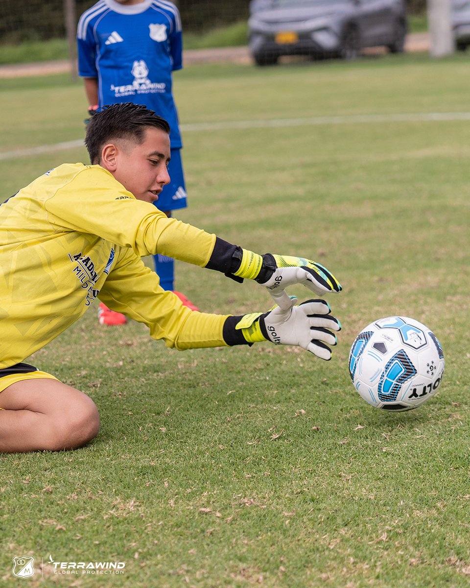 MFC Academia tweet media