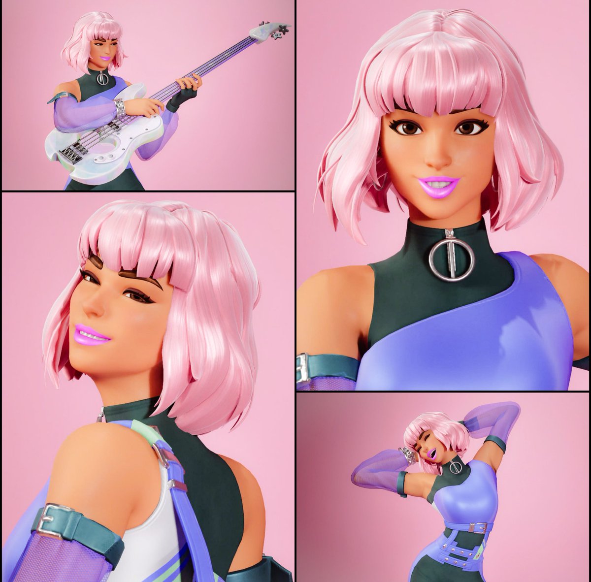 👁🔴👁 tweet media