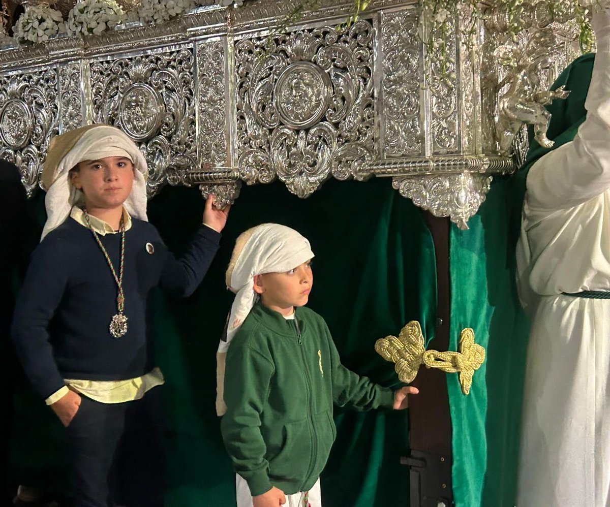 Condavisión tweet media